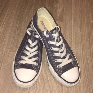 Converse Chuck Taylor All Star Sneakers